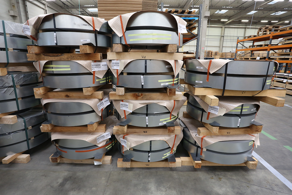 Discover Sphering Group's business functions across its branches