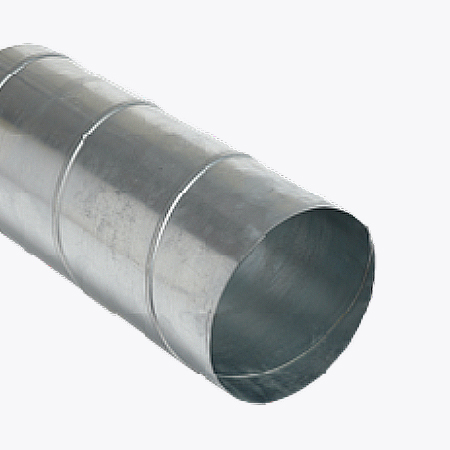 duct rigid - Sphering