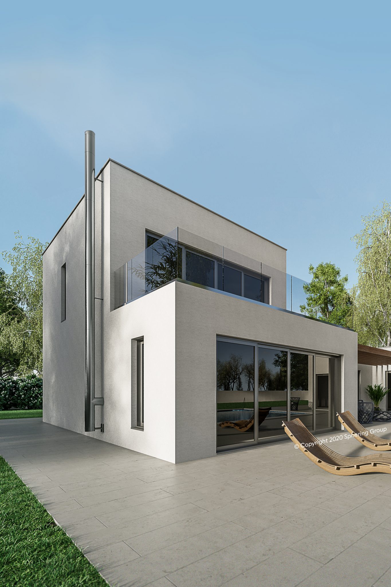 Isotip-Joncoux launches a new double-wall flue system: Orion